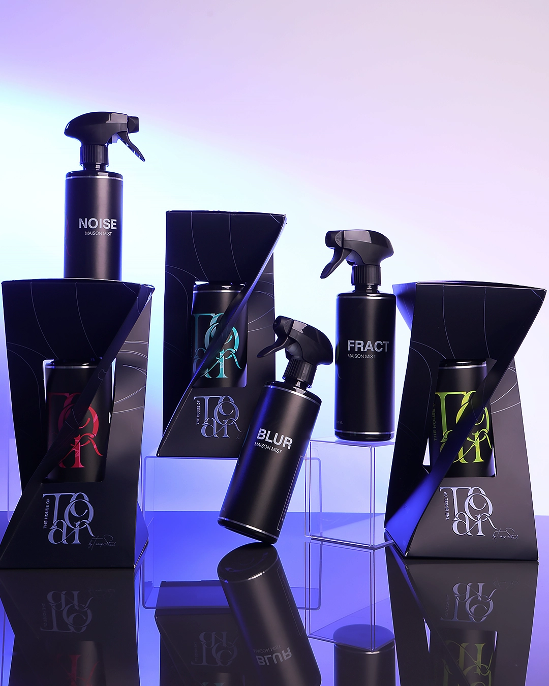 full collection Bundle Box - Image 1