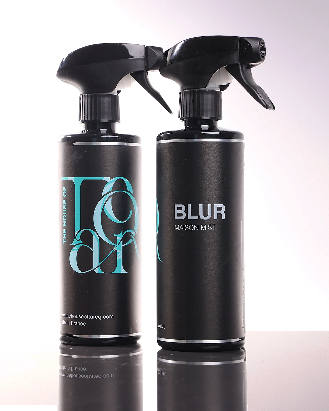 Blur Front updated Blur Home Mist - Image 1